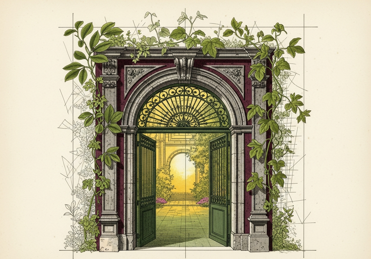 About — explore who we are